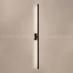 Настенный светильник Lineas 20458