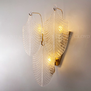 Настенное бра Bonga 20437