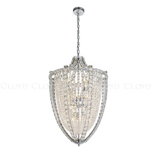 Подвесная люстра Brabanta 11608