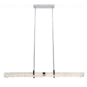 Люстра на штанге Mondial 11618