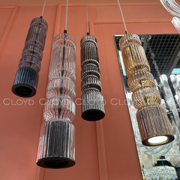 Светильник подвесной How 11602