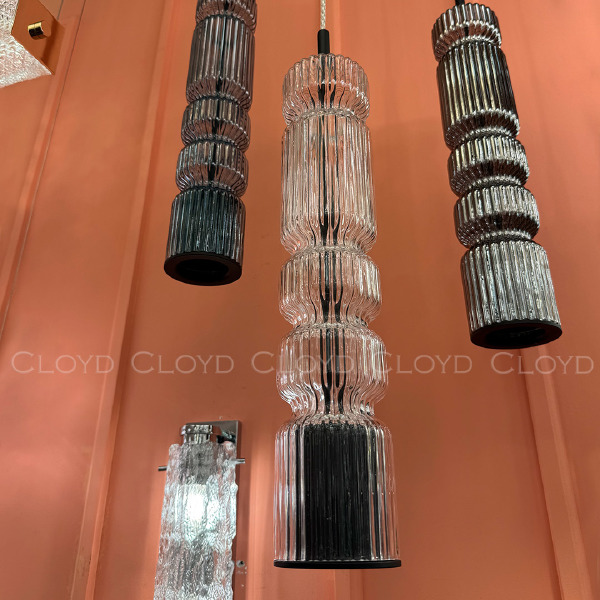 Светильник подвесной How 11602