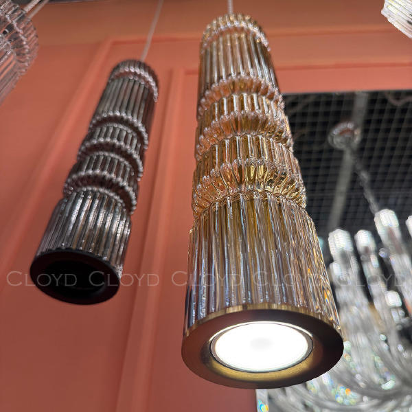 Светильник подвесной How 11606