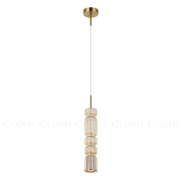 Светильник подвесной How 11606