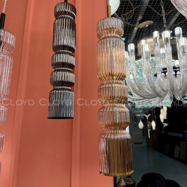 Светильник подвесной How 11606