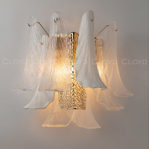 Настенное бра Wasabi 20407