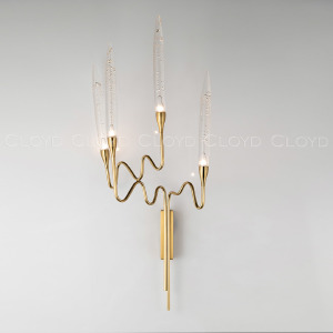 Настенное бра Zoar 20392