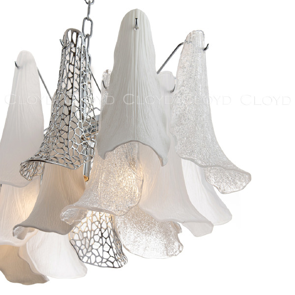 Подвесная люстра Wasabi 11451