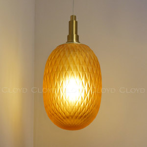 Светильник подвесной Zapfen 11437