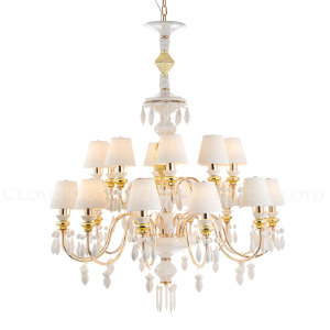 Подвесная люстра Lottie 11400