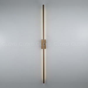 Настенный светильник Lineas 20354