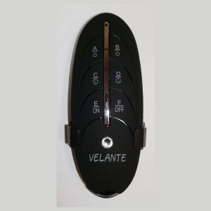 Пульт к светодиодной ленте RC02 RC02-02-03