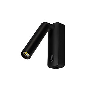 Настенный светильник Spot A1224AP-1BK