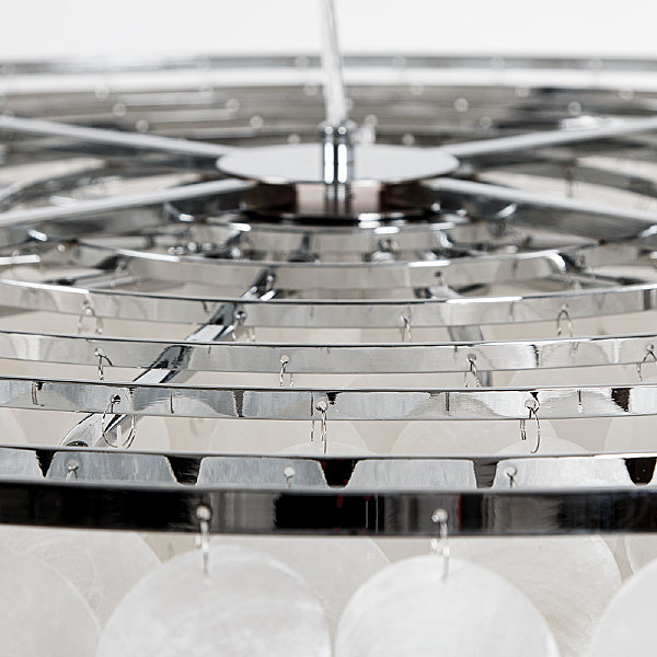 Подвесная люстра Pipirima A4100LM-12CC