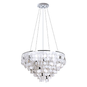 Подвесная люстра Pipirima A4100LM-12CC