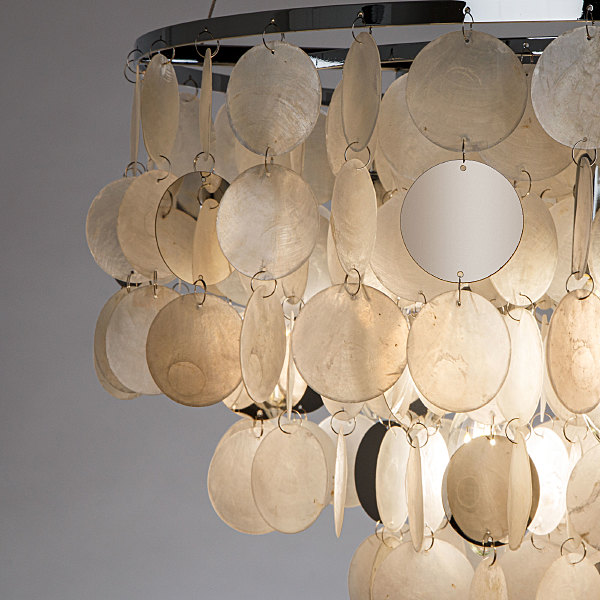 Подвесная люстра Pipirima A4100LM-8CC