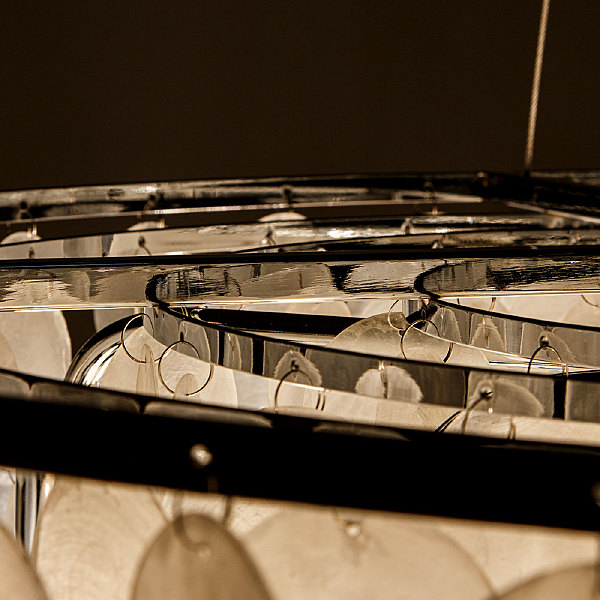 Подвесная люстра Pipirima A4100LM-8CC