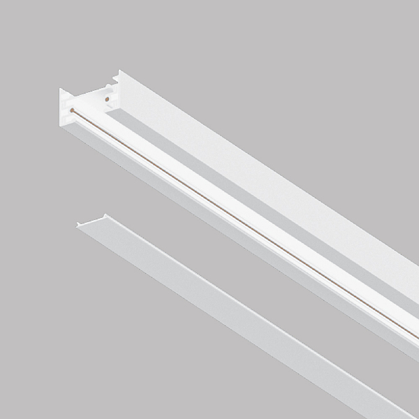 Накладка для шинопровода Track Accessories A540233С