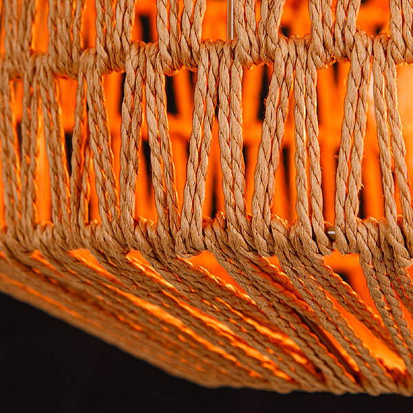 Светильник подвесной Brushwood A7087SP-1BK