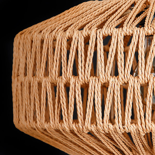 Светильник подвесной Brushwood A7087SP-1BK