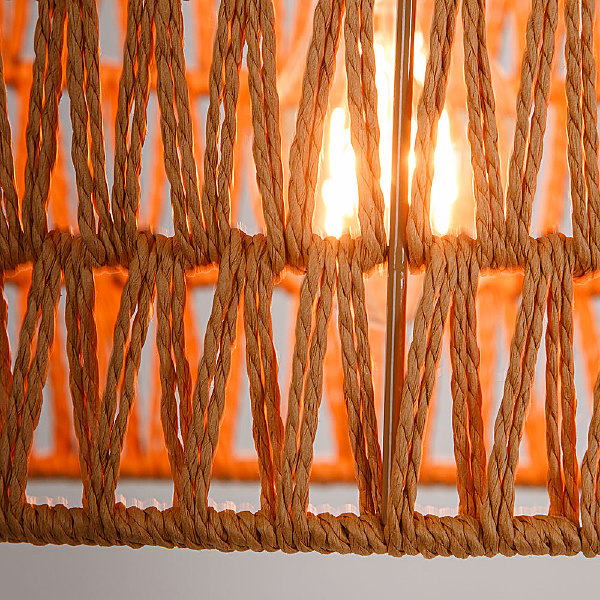 Светильник подвесной Brushwood A7088SP-1BK