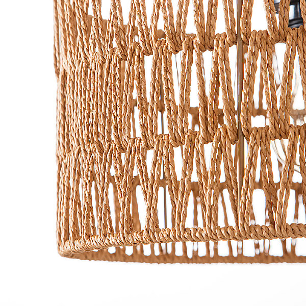 Светильник подвесной Brushwood A7088SP-1BK