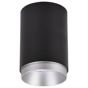 Накладной светильник Stecken WE801.01.027+WE803.RG.200