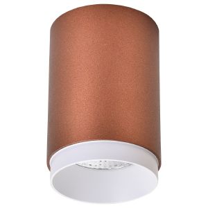 Накладной светильник Stecken WE801.01.607+WE803.RG.000