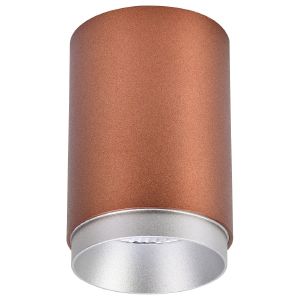 Накладной светильник Stecken WE801.01.607+WE803.RG.200