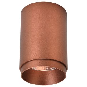 Накладной светильник Stecken WE801.01.607+WE803.RG.600