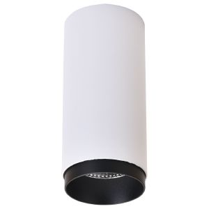 Накладной светильник Stecken WE802.01.007+WE803.RG.020