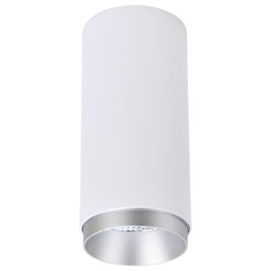 Накладной светильник Stecken WE802.01.007+WE803.RG.200