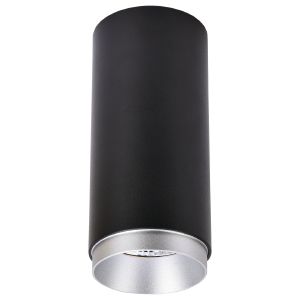 Накладной светильник Stecken WE802.01.027+WE803.RG.200