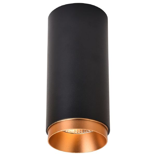 Накладной светильник Stecken WE802.01.027+WE803.RG.400