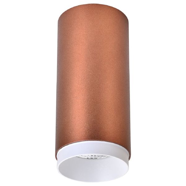 Накладной светильник Stecken WE802.01.607+WE803.RG.000