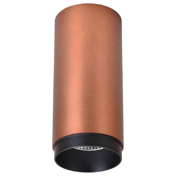 Накладной светильник Stecken WE802.01.607+WE803.RG.020