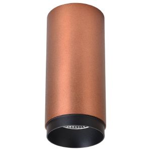 Накладной светильник Stecken WE802.01.607+WE803.RG.020