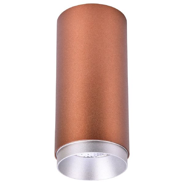 Накладной светильник Stecken WE802.01.607+WE803.RG.200