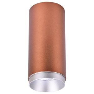 Накладной светильник Stecken WE802.01.607+WE803.RG.200