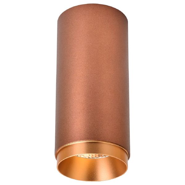 Накладной светильник Stecken WE802.01.607+WE803.RG.400