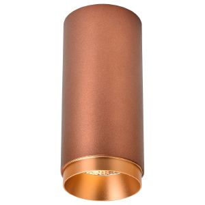 Накладной светильник Stecken WE802.01.607+WE803.RG.400