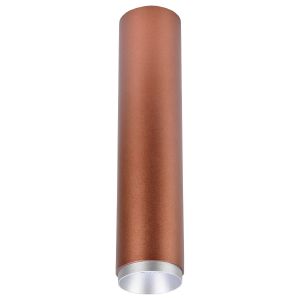 Накладной светильник Stecken WE803.01.607+WE803.RG.200