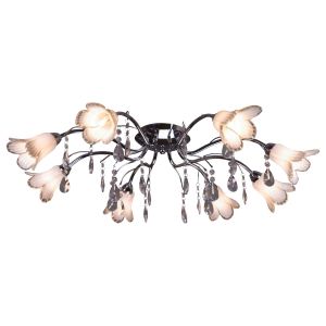 Потолочная люстра 334 334-107-08