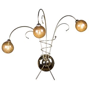 Настенное бра 7757 7757BJ-3+106H-GD