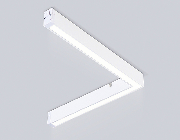 Трековый светильник Magnetic 220V GL1705