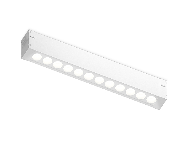 Трековый светильник Magnetic 220V GL1715