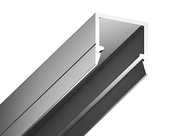 Профиль Alum Profile GP1650AL