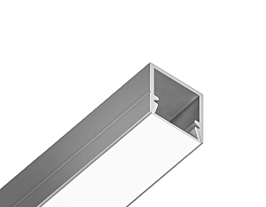 Профиль Alum Profile GP1650AL