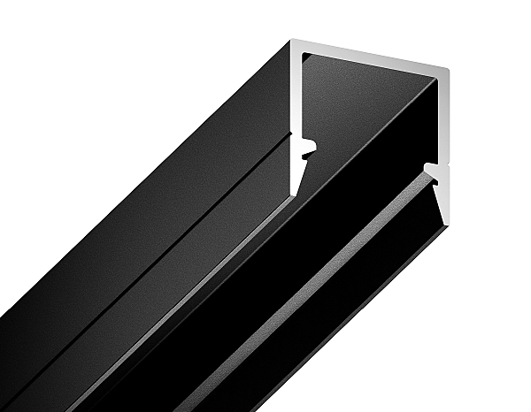 Профиль Alum Profile GP1650BK
