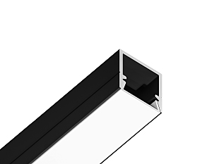 Профиль Alum Profile GP1650BK